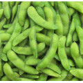 IQF gefrorene edamame IQF Sojabohne